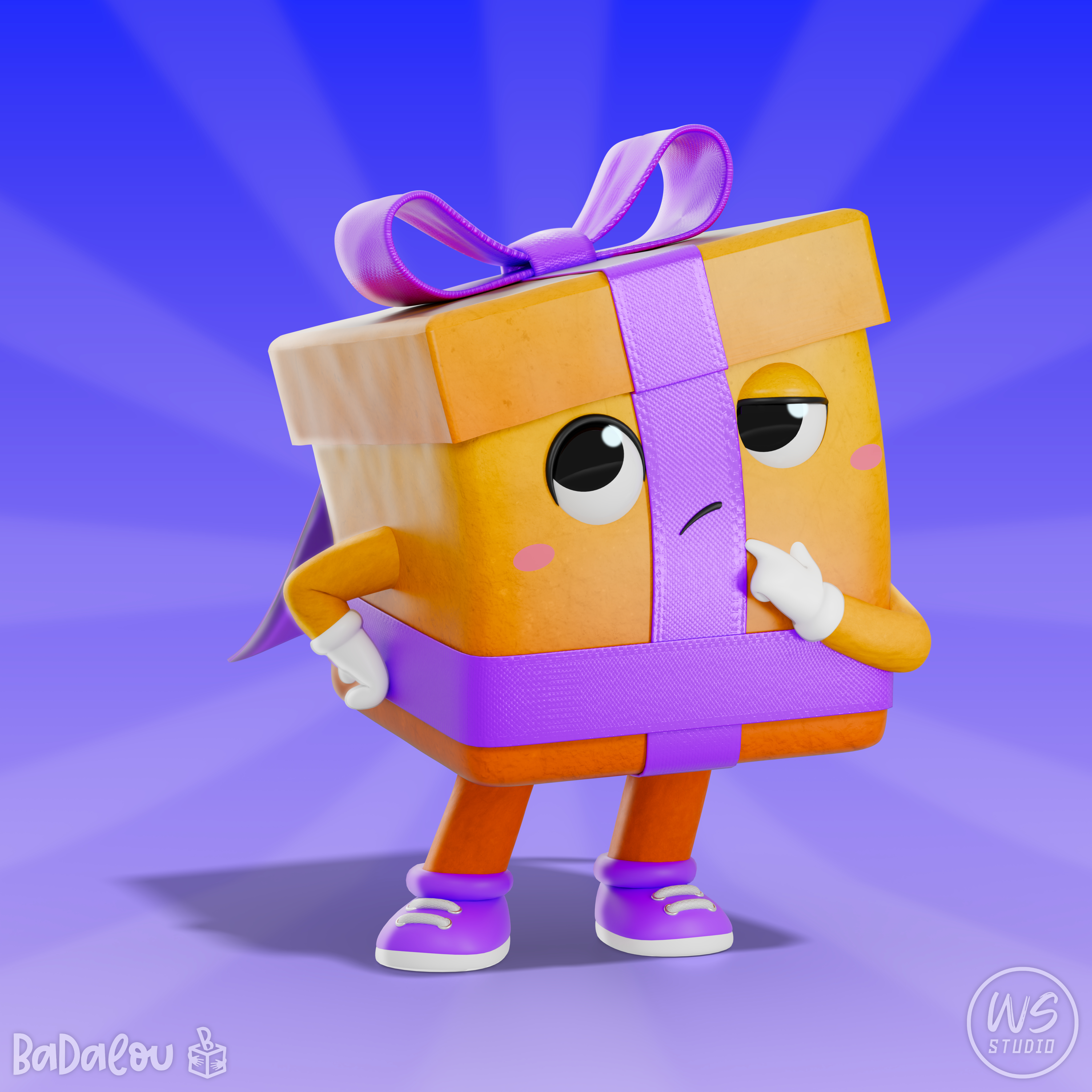 Louzinho gallery 1