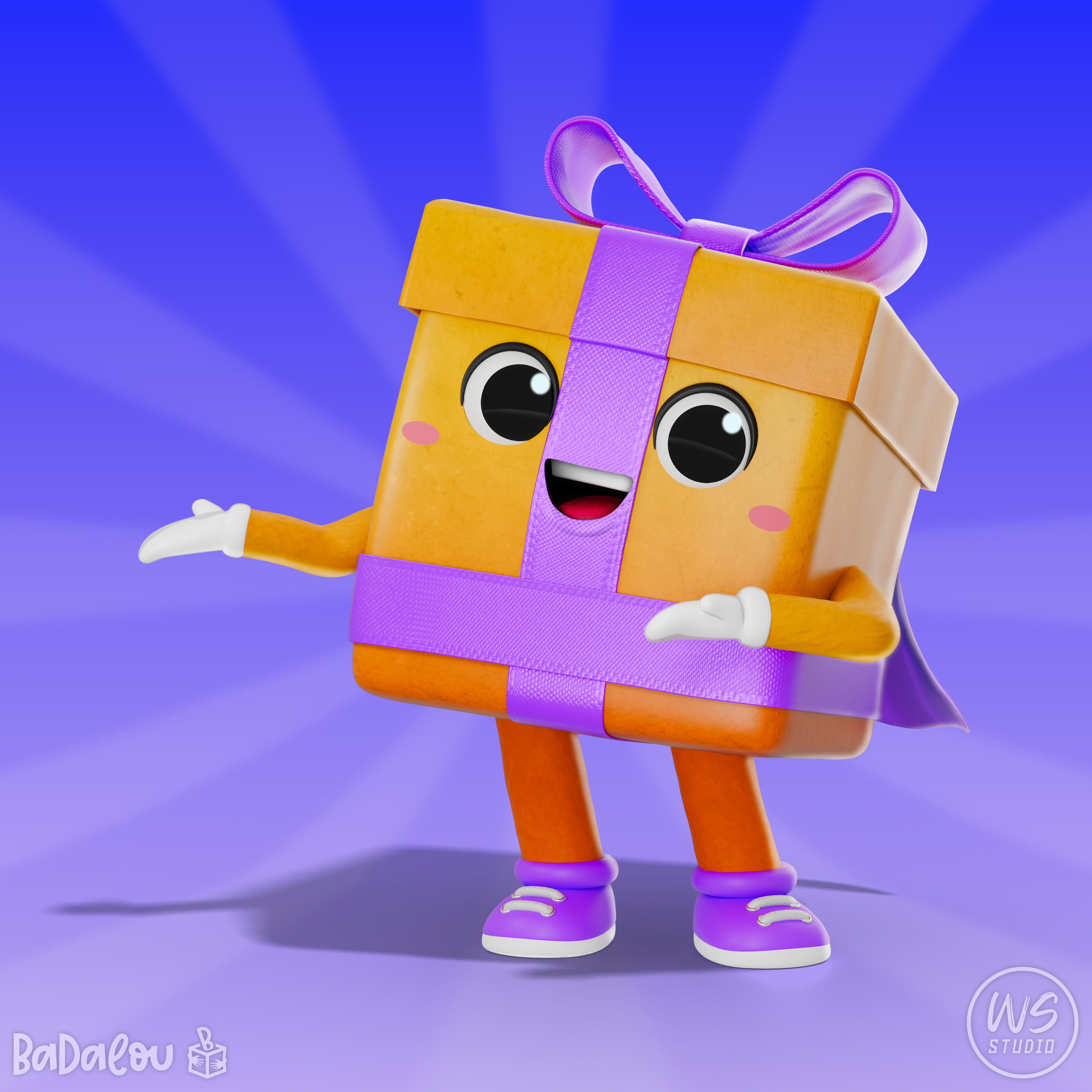 Louzinho