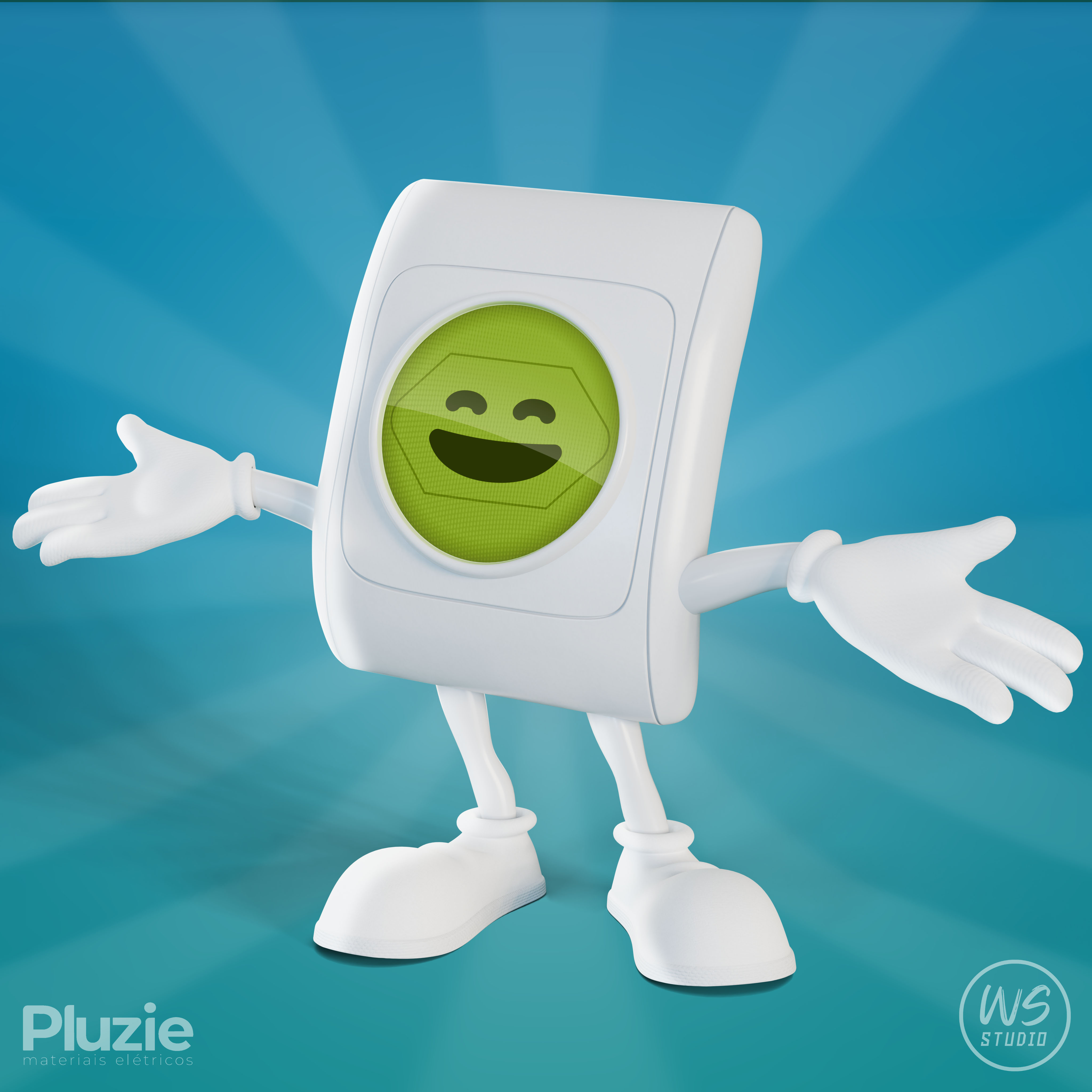 Pluzie